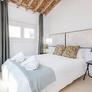 Juan De Padilla Llg Appartement