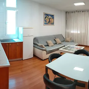 Apartamento Rivas, Málaga