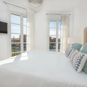 Myramar Premium Center Appartement