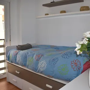 Apartamento Tu Rincón De Huelin, Málaga